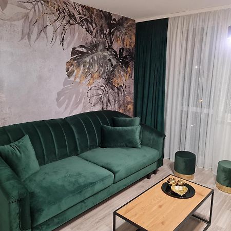 Apartament Nova Przy S3 노바 솔 외부 사진