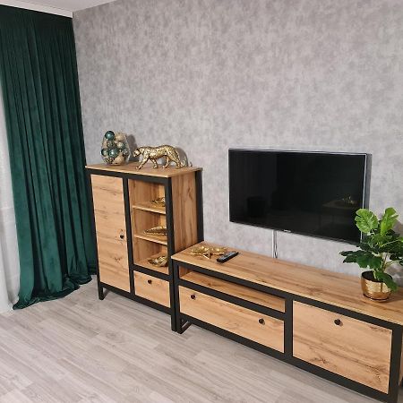 Apartament Nova Przy S3 노바 솔 외부 사진