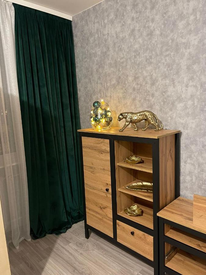 Apartament Nova Przy S3 노바 솔 외부 사진