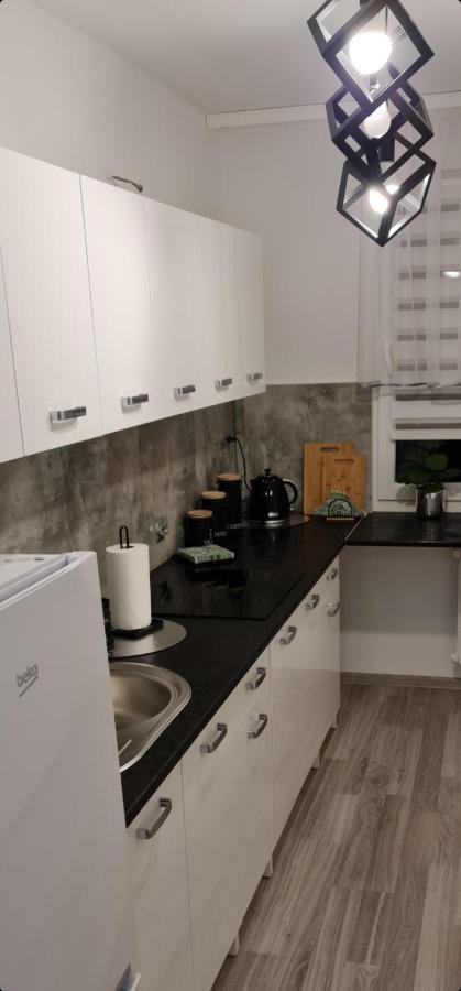 Apartament Nova Przy S3 노바 솔 외부 사진