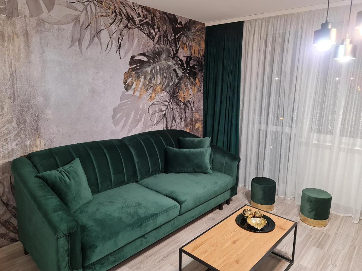 Apartament Nova Przy S3 노바 솔 외부 사진