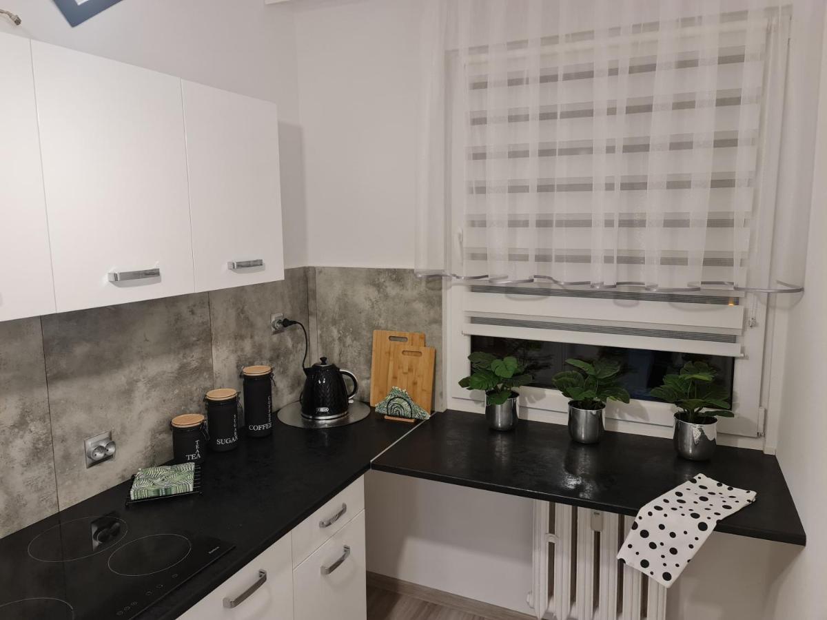 Apartament Nova Przy S3 노바 솔 외부 사진