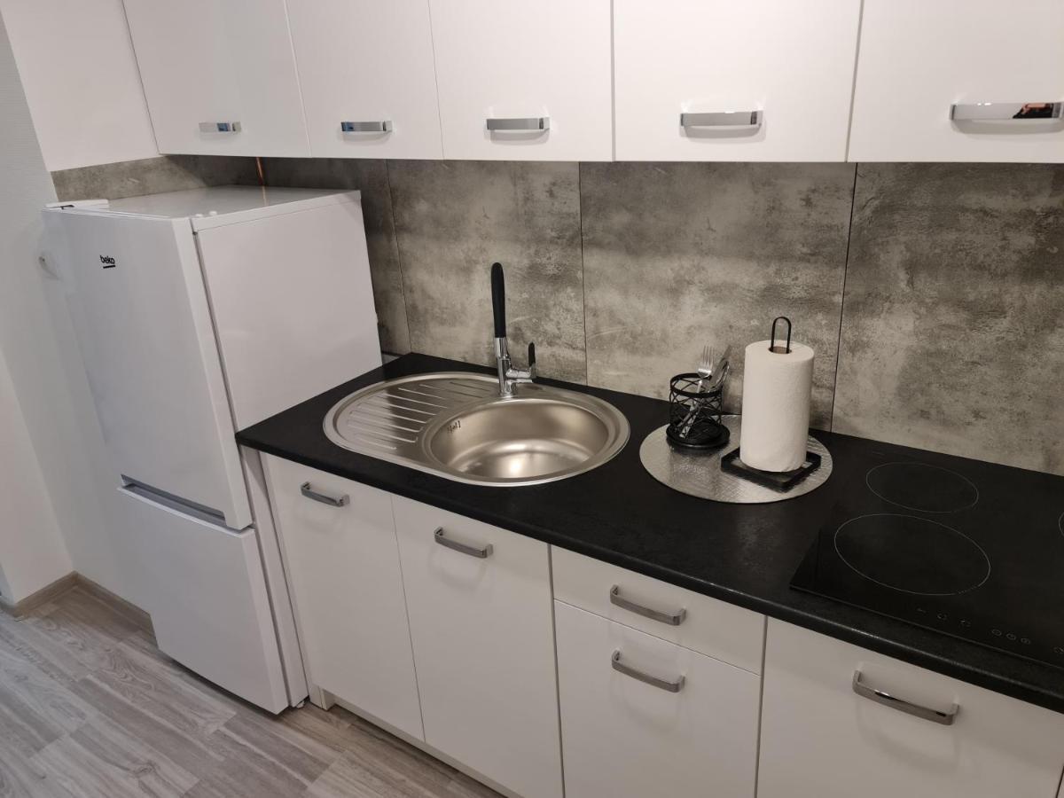 Apartament Nova Przy S3 노바 솔 외부 사진