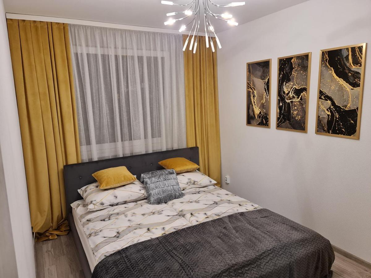 Apartament Nova Przy S3 노바 솔 외부 사진