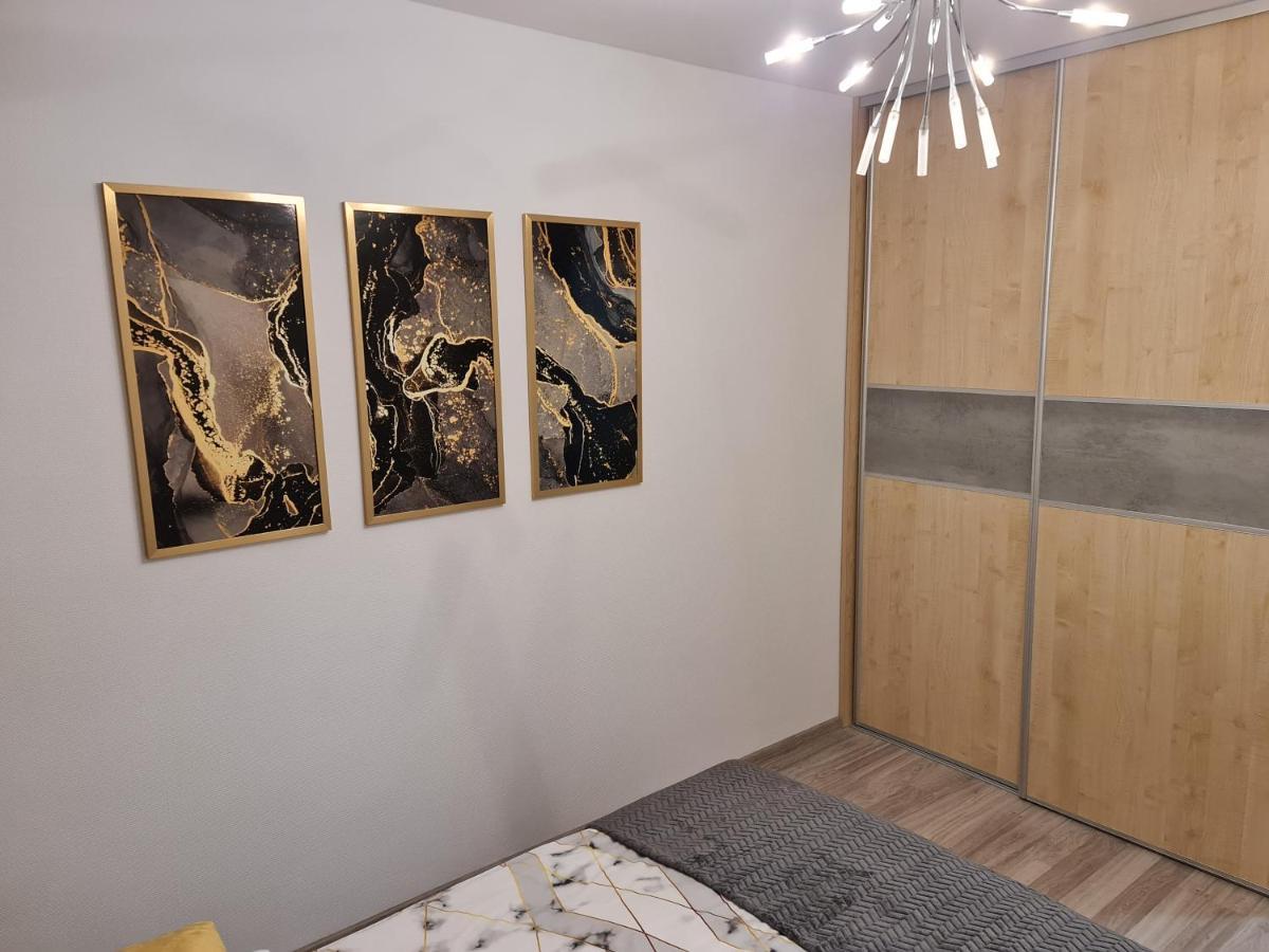 Apartament Nova Przy S3 노바 솔 외부 사진