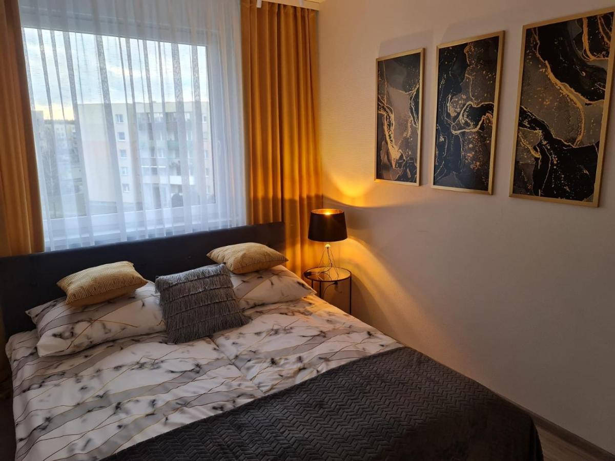 Apartament Nova Przy S3 노바 솔 외부 사진