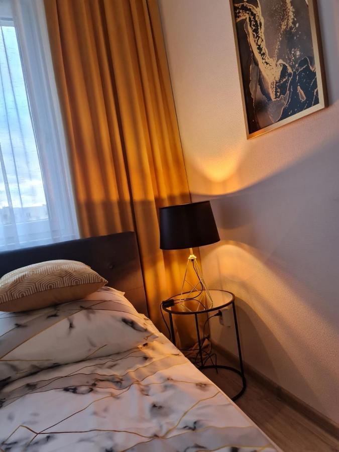 Apartament Nova Przy S3 노바 솔 외부 사진